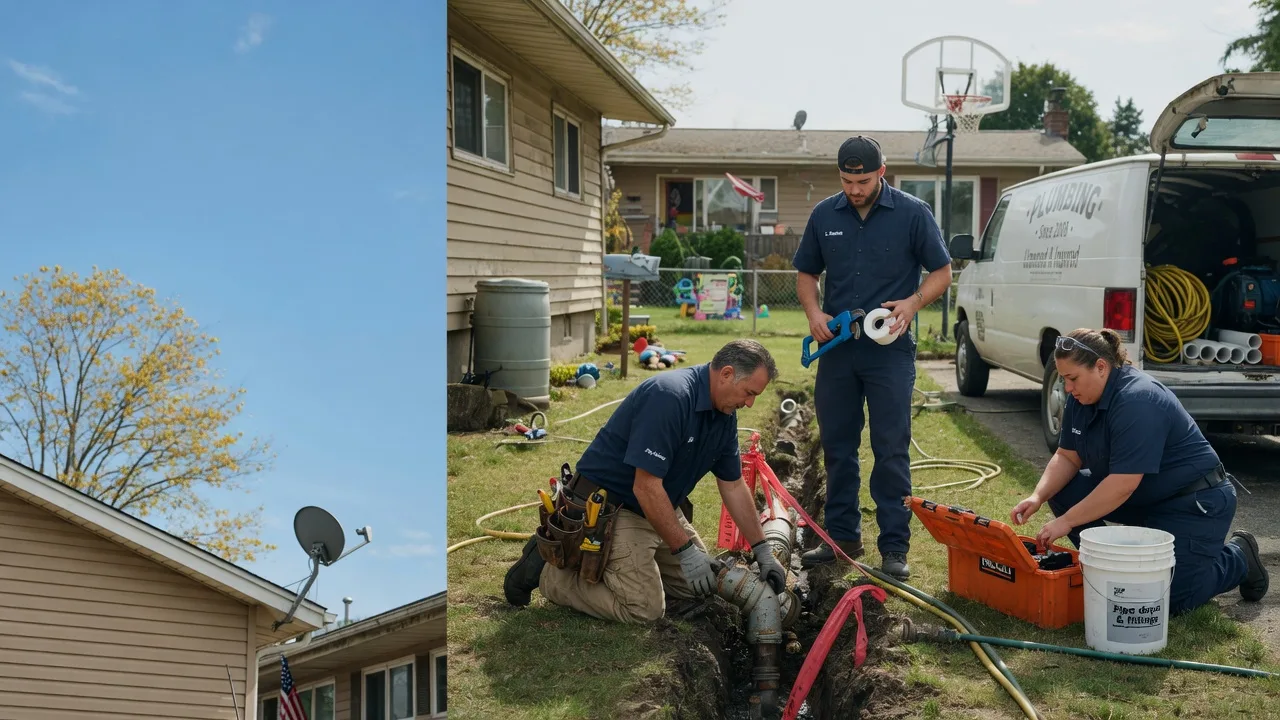 Garbage Disposal Replacement in Britton, MI near me